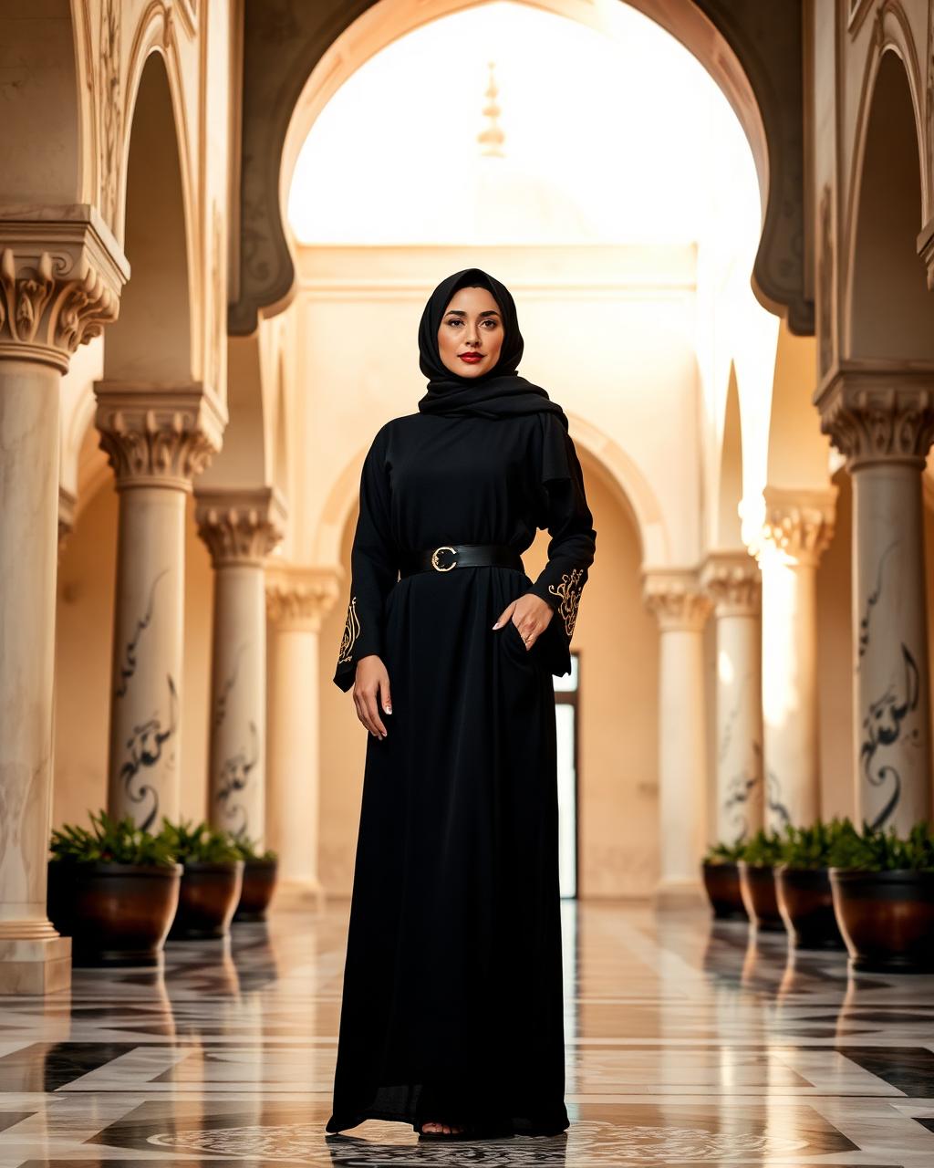 The Emirati Closed