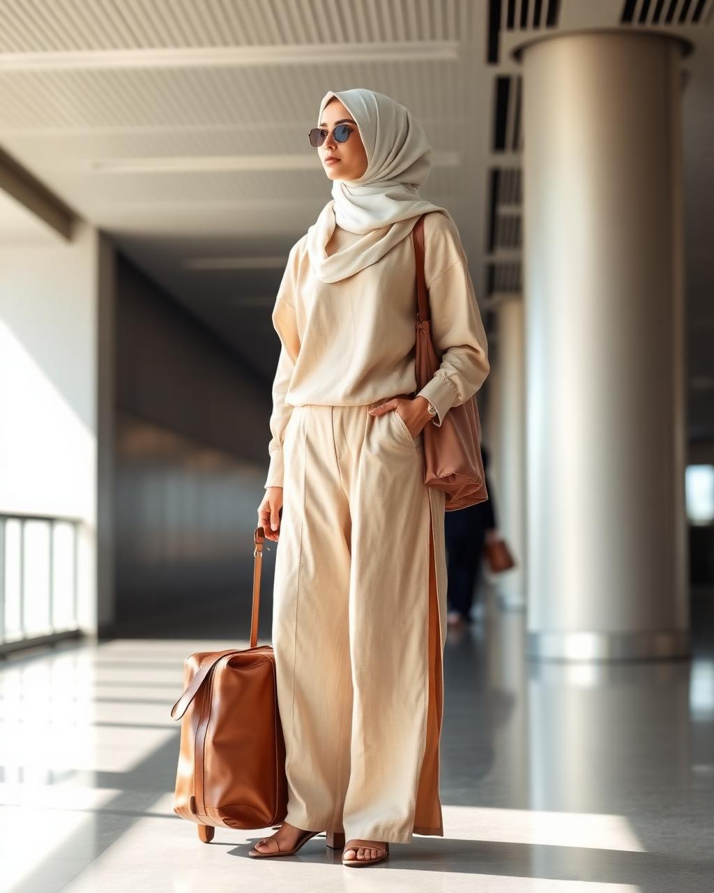 Stone Travel Set
