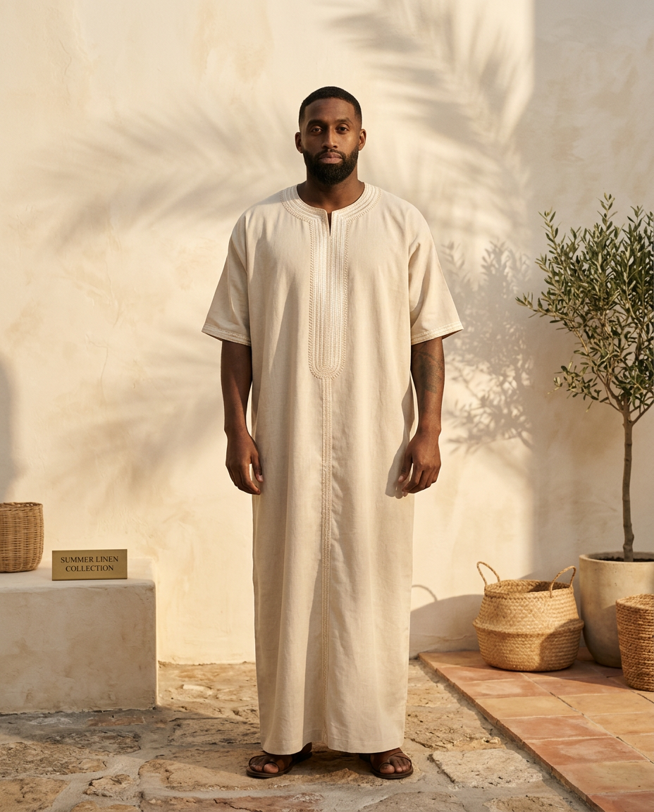 Summer Linen